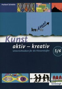 Kunst aktiv - kreativ