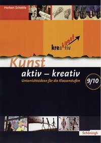 Kunst aktiv - kreativ
