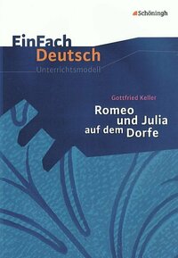 EinFach Deutsch Unterrichtsmodelle