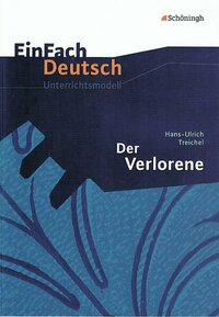 EinFach Deutsch Unterrichtsmodelle