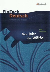 EinFach Deutsch Unterrichtsmodelle