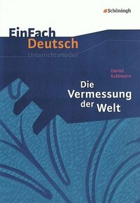 EinFach Deutsch Unterrichtsmodelle