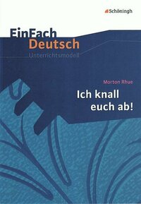 EinFach Deutsch Unterrichtsmodelle