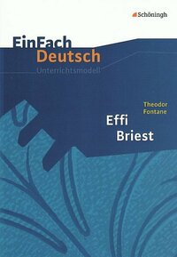 EinFach Deutsch Unterrichtsmodelle