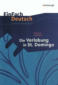 EinFach Deutsch Unterrichtsmodelle
