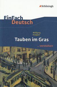 EinFach Deutsch ... verstehen