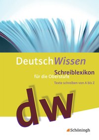 Deutsch Wissen