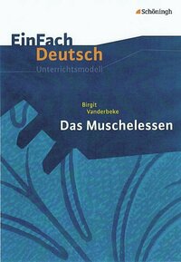 EinFach Deutsch Unterrichtsmodelle