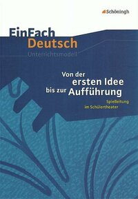 EinFach Deutsch Unterrichtsmodelle