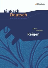 EinFach Deutsch Unterrichtsmodelle