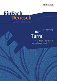 EinFach Deutsch Unterrichtsmodelle