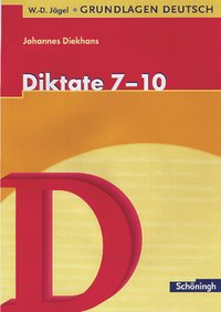 W.-D. Jägel Grundlagen Deutsch
