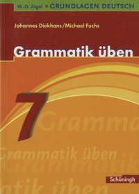 W.-D. Jägel Grundlagen Deutsch