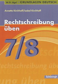 W.-D. Jägel Grundlagen Deutsch