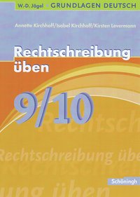 W.-D. Jägel Grundlagen Deutsch