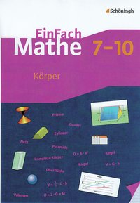 EinFach Mathe