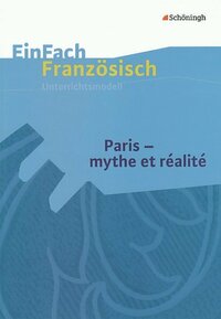 EinFach Französisch Unterrichtsmodelle