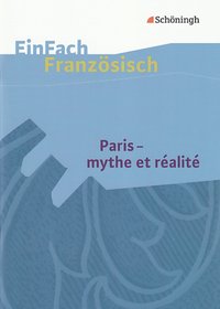 EinFach Französisch Textausgaben
