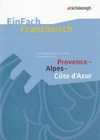 EinFach Französisch Textausgaben