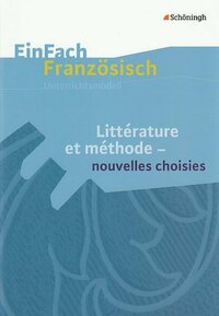 EinFach Französisch Unterrichtsmodelle