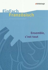EinFach Französisch Unterrichtsmodelle