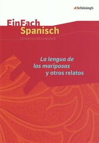 EinFach Spanisch Unterrichtsmodelle