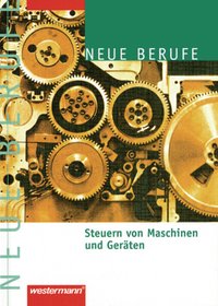 Steuern von Maschinen und Geräten