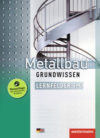 Metallbau Grundwissen