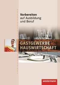 Vorbereiten auf Ausbildung und Beruf