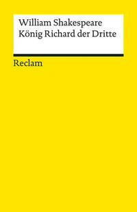 König Richard der Dritte