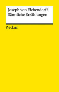 Sämtliche Erzählungen