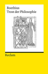 Trost der Philosophie