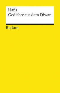 Gedichte aus dem Diwan