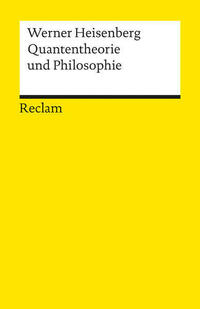 Quantentheorie und Philosophie