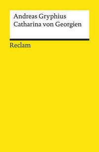 Catharina von Georgien