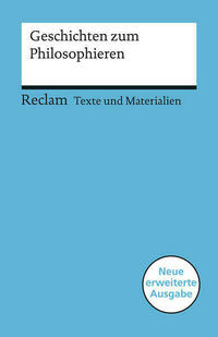Geschichten zum Philosophieren