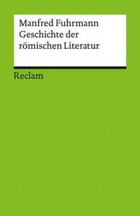 Geschichte der römischen Literatur