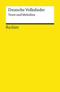 Deutsche Volkslieder
