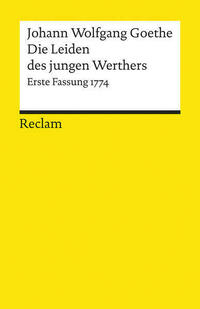 Die Leiden des jungen Werthers