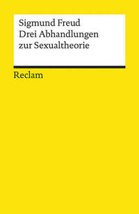 Drei Abhandlungen zur Sexualtheorie