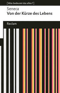 Von der Kürze des Lebens