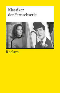 Klassiker der Fernsehserie