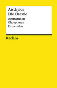 Die Orestie