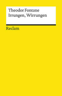 Irrungen, Wirrungen