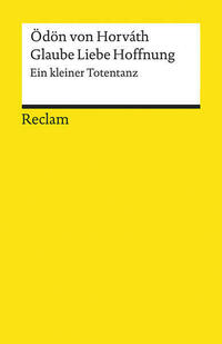 Glaube Liebe Hoffnung. Ein kleiner Totentanz