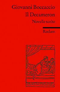 Il Decameron
