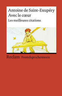 Avec le cœur. Les meilleures citations.
