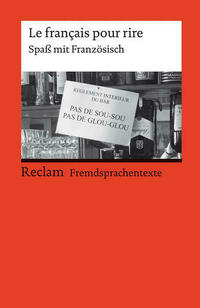 Le français pour rire