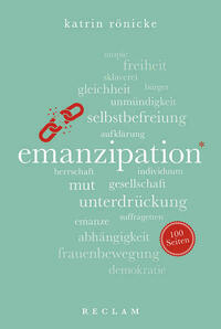 Emanzipation. 100 Seiten
