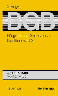 Bürgerliches Gesetzbuch mit Einführungsgesetz und Nebengesetzen (BGB)